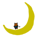 easy kabaron sticker #320361