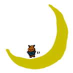 easy kabaron sticker #320361