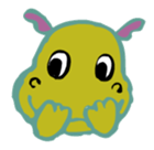 easy kabaron sticker #320369