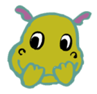 easy kabaron sticker #320369