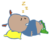 easy kabaron sticker #320372