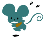 easy kabaron sticker #320384