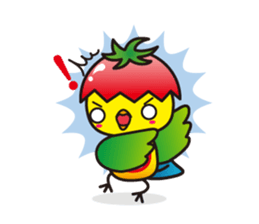 Asapi sticker #320430