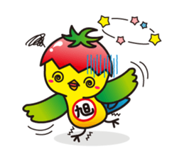 Asapi sticker #320435