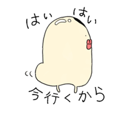 Chickens and friends sticker #320547