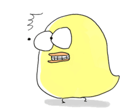 Chickens and friends sticker #320576