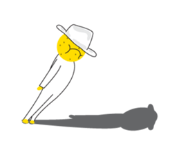 Koma-Tamago! sticker #320656