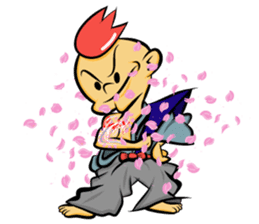 Super Baby! sticker #320859