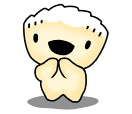 Cake5 sticker #320865