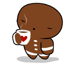 Cake5 sticker #320866