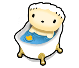 Cake5 sticker #320868