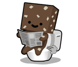 Cake5 sticker #320869