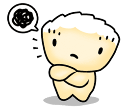 Cake5 sticker #320871