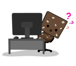 Cake5 sticker #320872