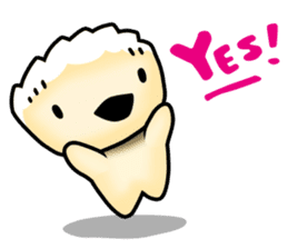 Cake5 sticker #320873