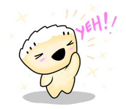 Cake5 sticker #320874