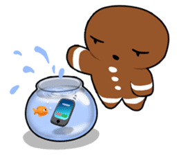 Cake5 sticker #320876