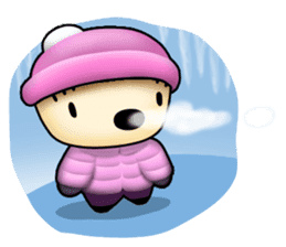 Cake5 sticker #320882