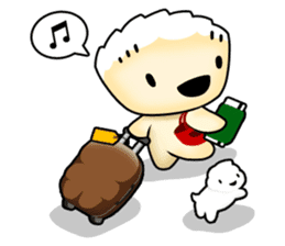 Cake5 sticker #320884