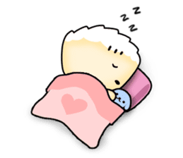 Cake5 sticker #320885