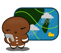 Cake5 sticker #320888