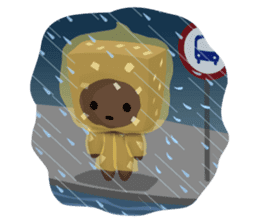 Cake5 sticker #320890