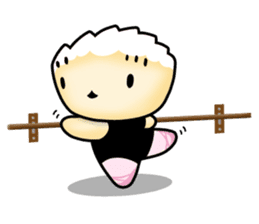 Cake5 sticker #320891