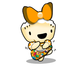 Cake5 sticker #320892