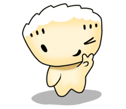 Cake5 sticker #320894