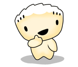 Cake5 sticker #320895