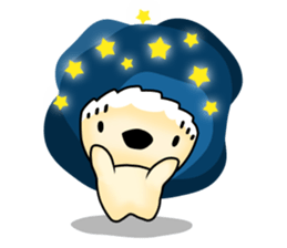 Cake5 sticker #320896