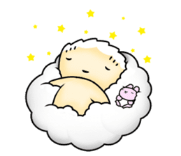 Cake5 sticker #320899