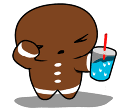 Cake5 sticker #320901