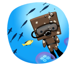 Cake5 sticker #320903