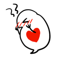 Water flea sticker #320926