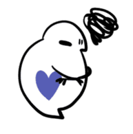 Water flea sticker #320936