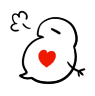 Water flea sticker #320937