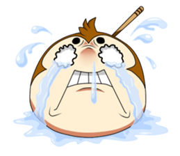 hitokutipet. vol.1 sticker #321036