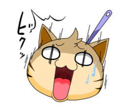 hitokutipet. vol.1 sticker #321048