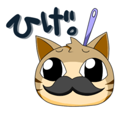 hitokutipet. vol.1 sticker #321052