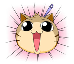 hitokutipet. vol.1 sticker #321053