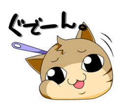 hitokutipet. vol.1 sticker #321054