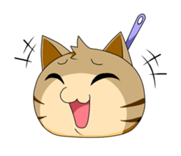 hitokutipet. vol.1 sticker #321055