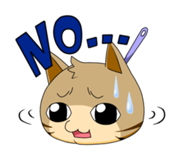 hitokutipet. vol.1 sticker #321057