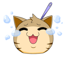 hitokutipet. vol.1 sticker #321061