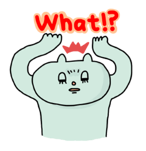 Happy bears from Japan sticker #321402