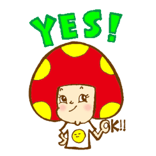 I'am Bob Kinoco sticker #321429