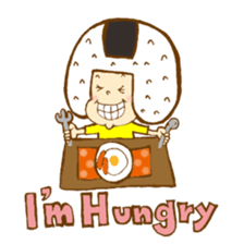 I'am Bob Kinoco sticker #321437
