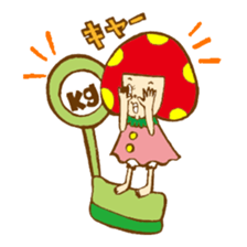 I'am Bob Kinoco sticker #321438