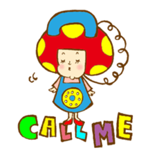 I'am Bob Kinoco sticker #321459